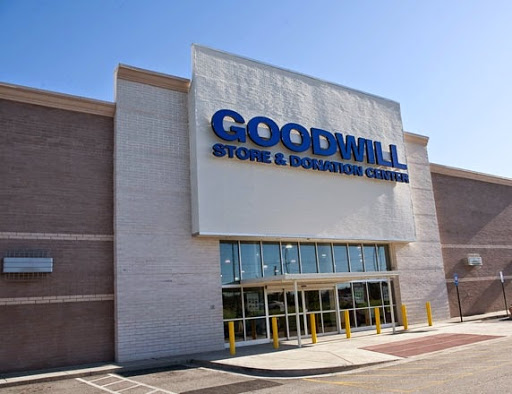 Goodwill of North Georgia: Hiram Store and Donation Center, 4749 Jimmy Lee Smith Pkwy, Hiram, GA 30141, USA, 