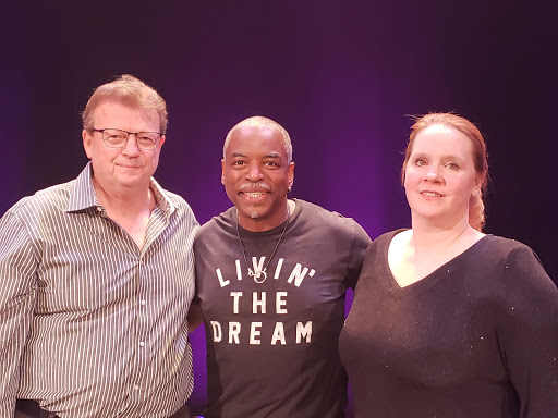 Performing Arts Theater «Lincoln Theatre», reviews and photos, 1215 U St NW, Washington, DC 20009, USA