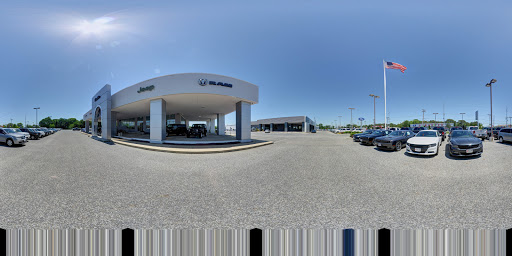 Ford Dealer «Kindle Ford-Lincoln, Inc.», reviews and photos, 525 Stone Harbor Blvd, Cape May Court House, NJ 08210, USA