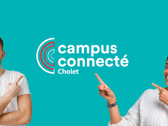 Campus Connecté Cholet