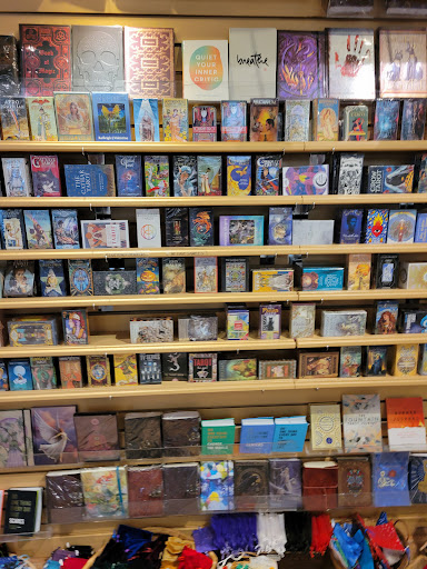 Book Store «Goddess Isis Books & Gifts», reviews and photos, 2775 S Broadway, Englewood, CO 80113, USA