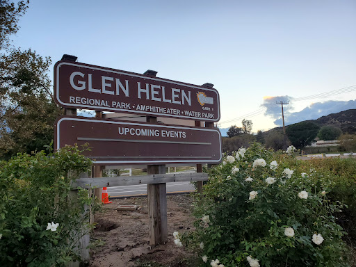 Glen Helen Regional Park image