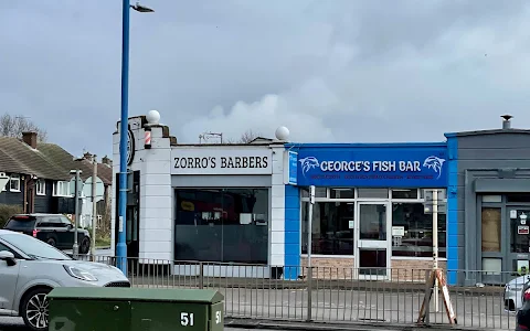 George’s Fish Bar image