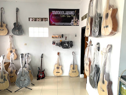 Yascool Music Store