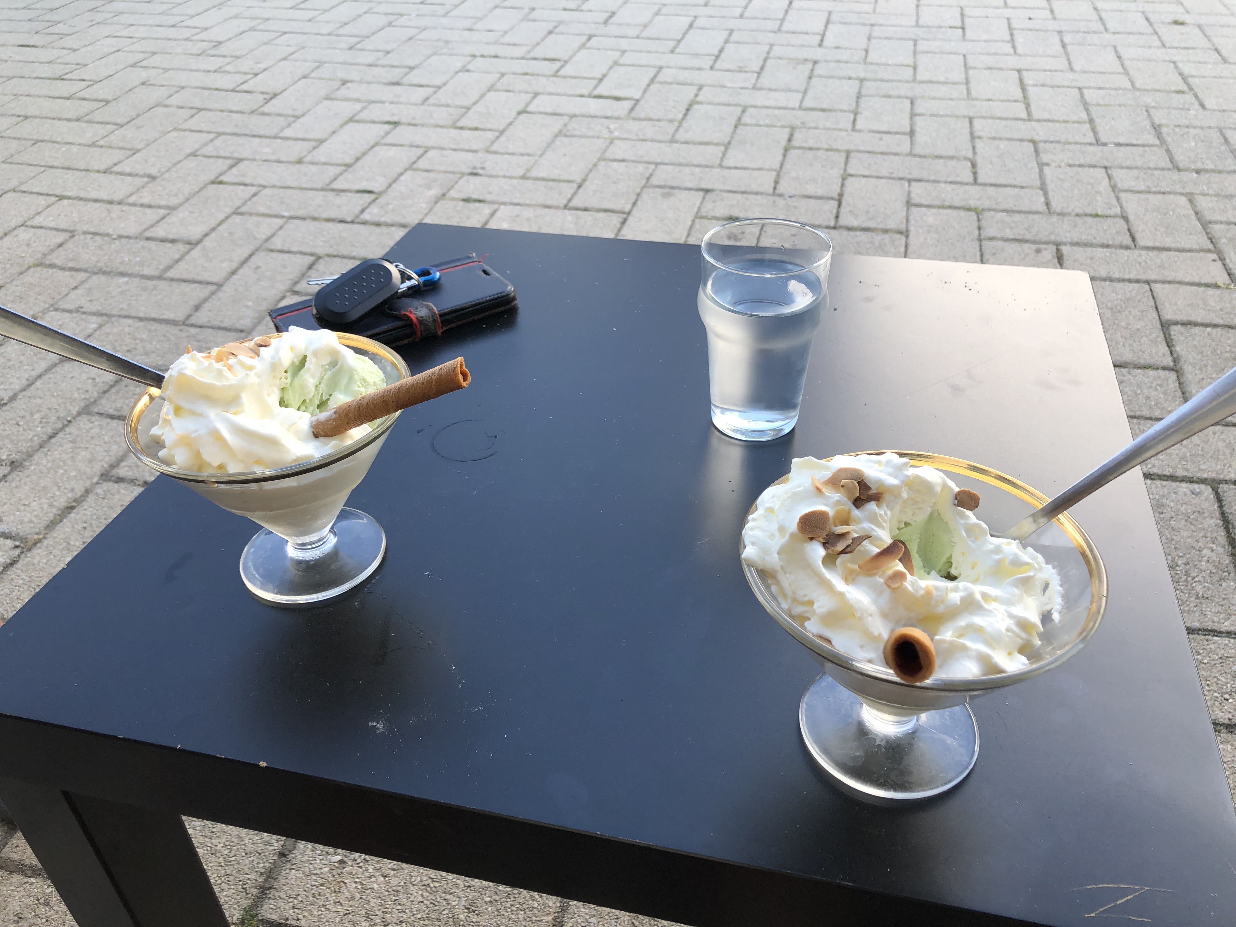 Photo n° 1 de l'avis de Veronique.a fait le 19/08/2023 à 16:32