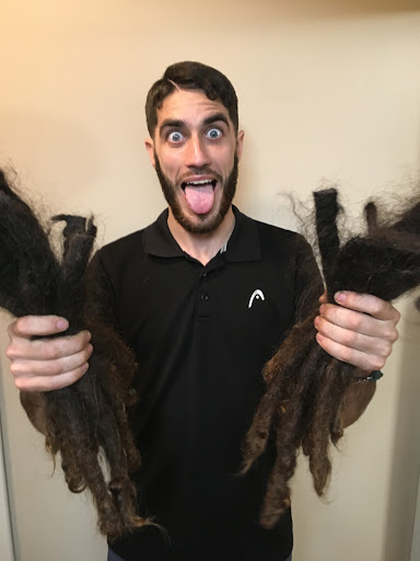 Barber Shop «Gents and Lads Barbershop Parlor», reviews and photos, 2781 Veterans Memorial Hwy SW, Austell, GA 30168, USA