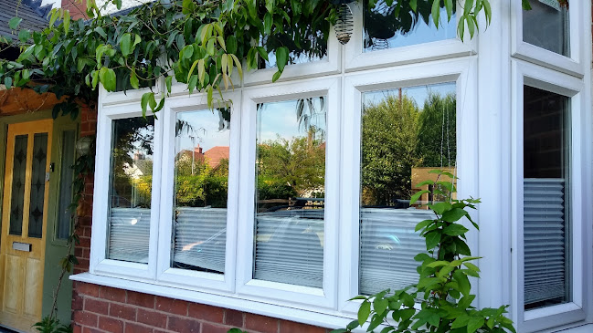 Window Repair Leicester - Leicester