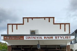 Maria Continental Hair Stylist