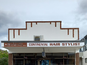 Maria Continental Hair Stylist