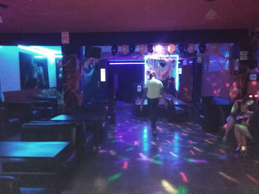 Night Club Kabarú Ayacucho