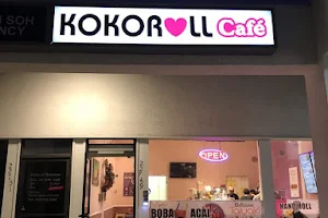 Kokoroll Cafe Torrance image