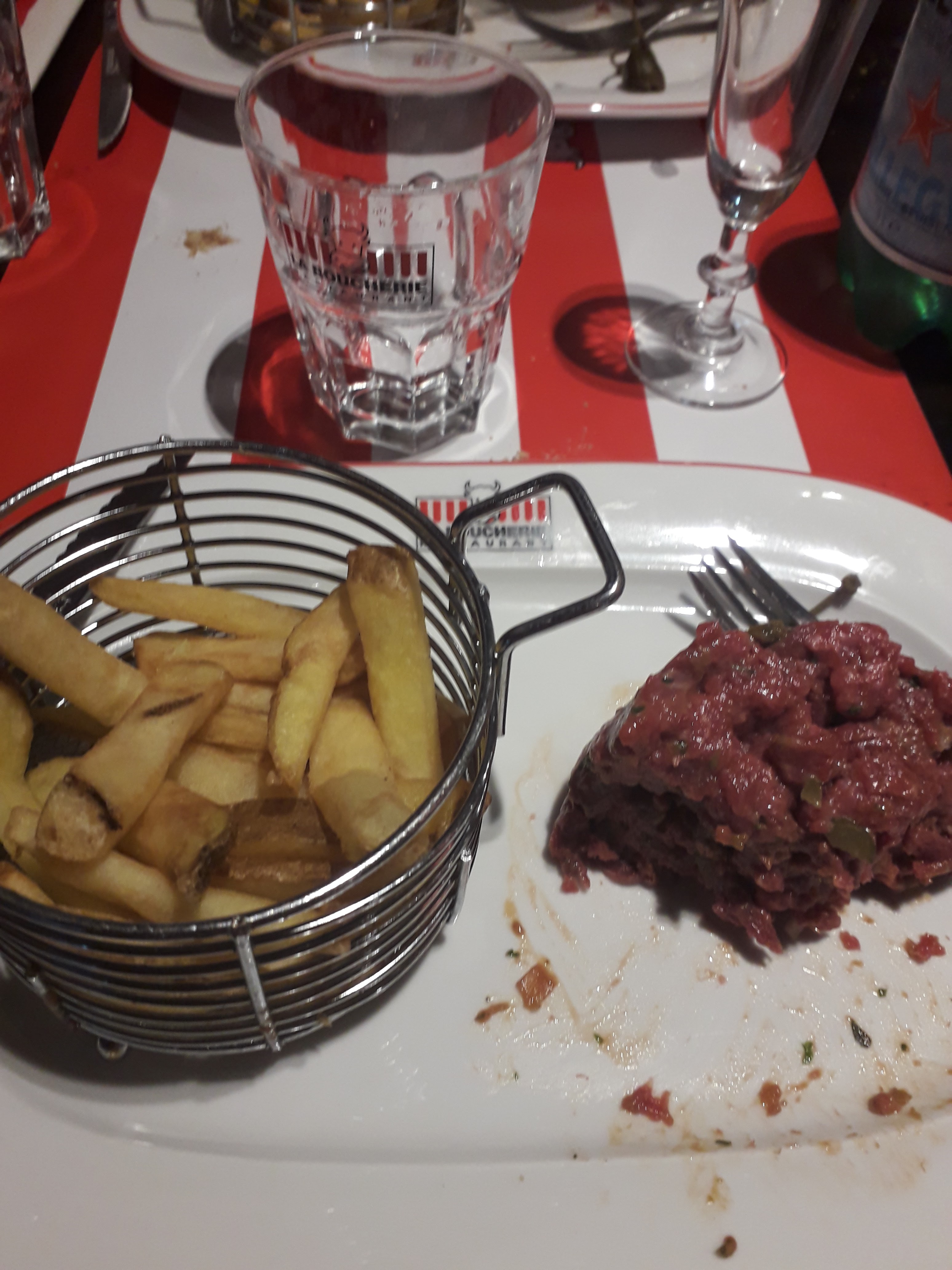 Photo n° 4 de l'avis de Ludovic. fait le 30/07/2022 à 20:57