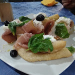 Photo n°1 de l'avis de Marcello.i fait le 11/02/2019 à 04:44 sur le  Il Tagliere new à Cosenza