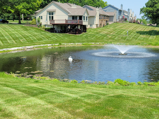 Golf Course «Teetering Rocks Golf Course», reviews and photos, 12040 E 86th St, Kansas City, MO 64138, USA