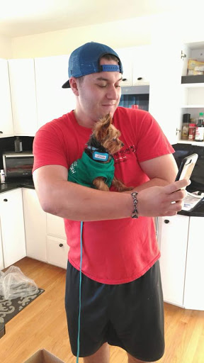 Moving Company «Premium Q Moving & Storage», reviews and photos, 20 Sycamore Ave #4004, Medford, MA 02155, USA