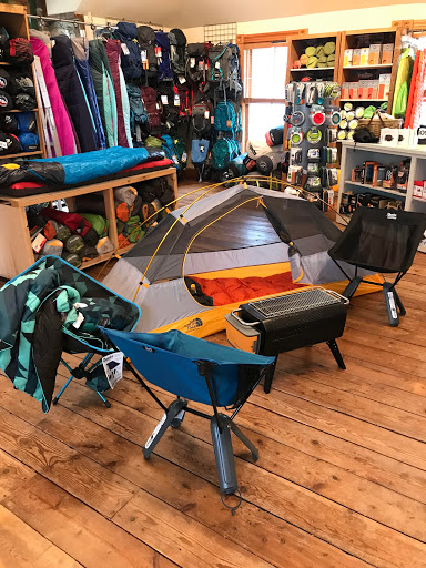 Outdoor Sports Store «Great Outdoor Store», reviews and photos, 201 E 10th St, Sioux Falls, SD 57104, USA