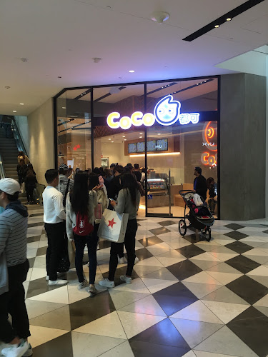 CoCo Bubble Tea - Valley Fair