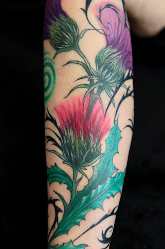 Tattoo Shop «Madame Lazonga Tattoo», reviews and photos, 1529 Western Ave, Seattle, WA 98101, USA