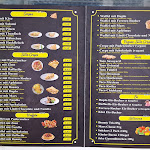 Photo n°15 de l'avis de Dhanush.L fait le 10/11/2022 à 11:24 sur le  Le Parisien Chemnitz French Tacos | Crepes à Chemnitz