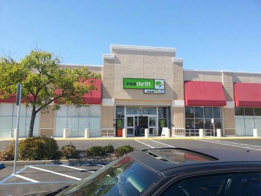 Eco Thrift, 7224 55th St, Sacramento, CA 95823, USA, 