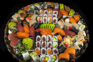 YUSHU- Sushi, Momo's and More image
