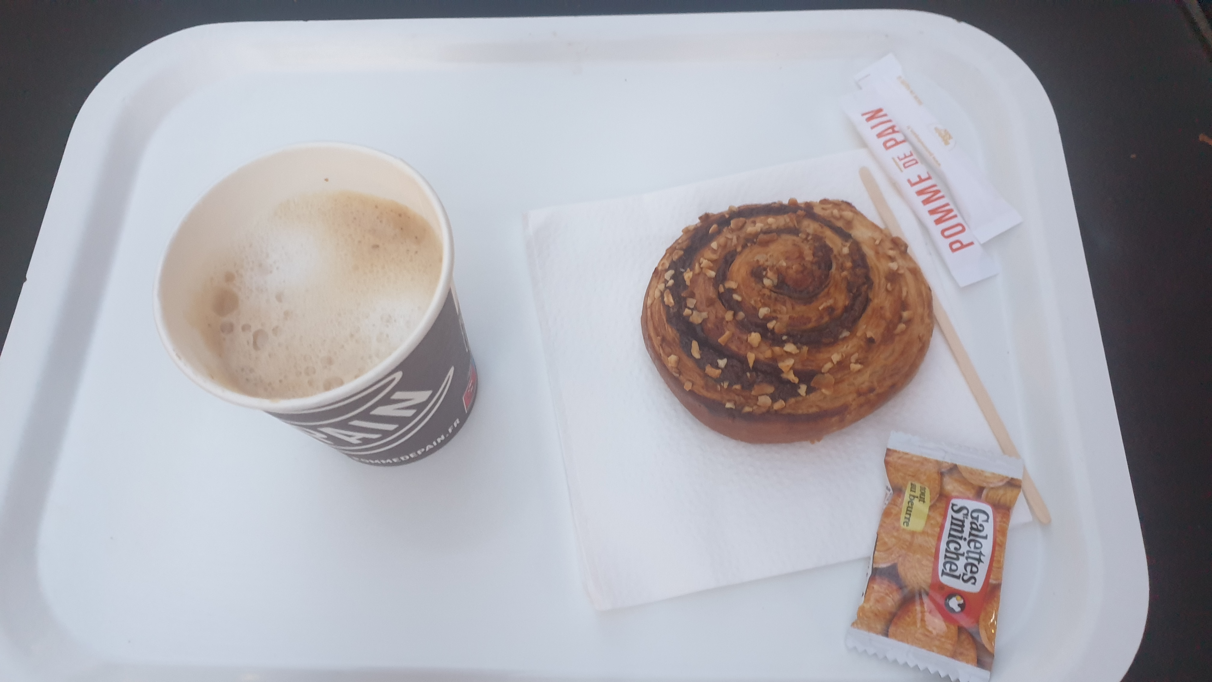 Photo n° 1 de l'avis de Nabil.N fait le 11/07/2019 à 15:39