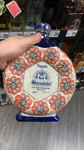 Liquor Store «Corked», reviews and photos, 4360 Stearns St, Long Beach, CA 90815, USA