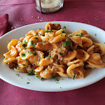 Photo n°1 de l'avis de Pluto's.o fait le 13/09/2020 à 15:46 sur le  Trattoria Dell'Alpe di Ballarini Alessandro à Cuasso al Monte