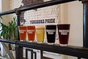 Yokosuka Beer image