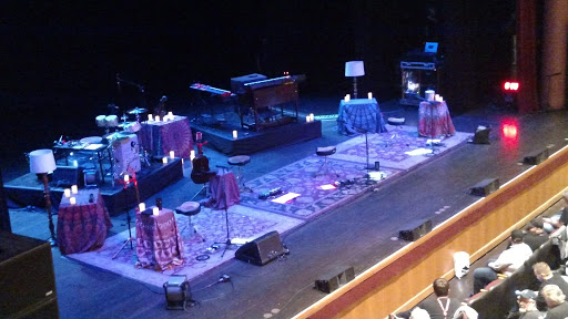 Performing Arts Theater «Honeywell Center», reviews and photos, 275 W Market St, Wabash, IN 46992, USA