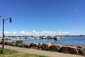 Eastport Sea Walk