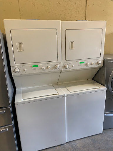 Appliance Repair Service «Best Choice Appliances 