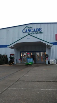 Cascade Home Center Creswell - Car repair in Creswell, OR, Eugene - Rated 4.3/5