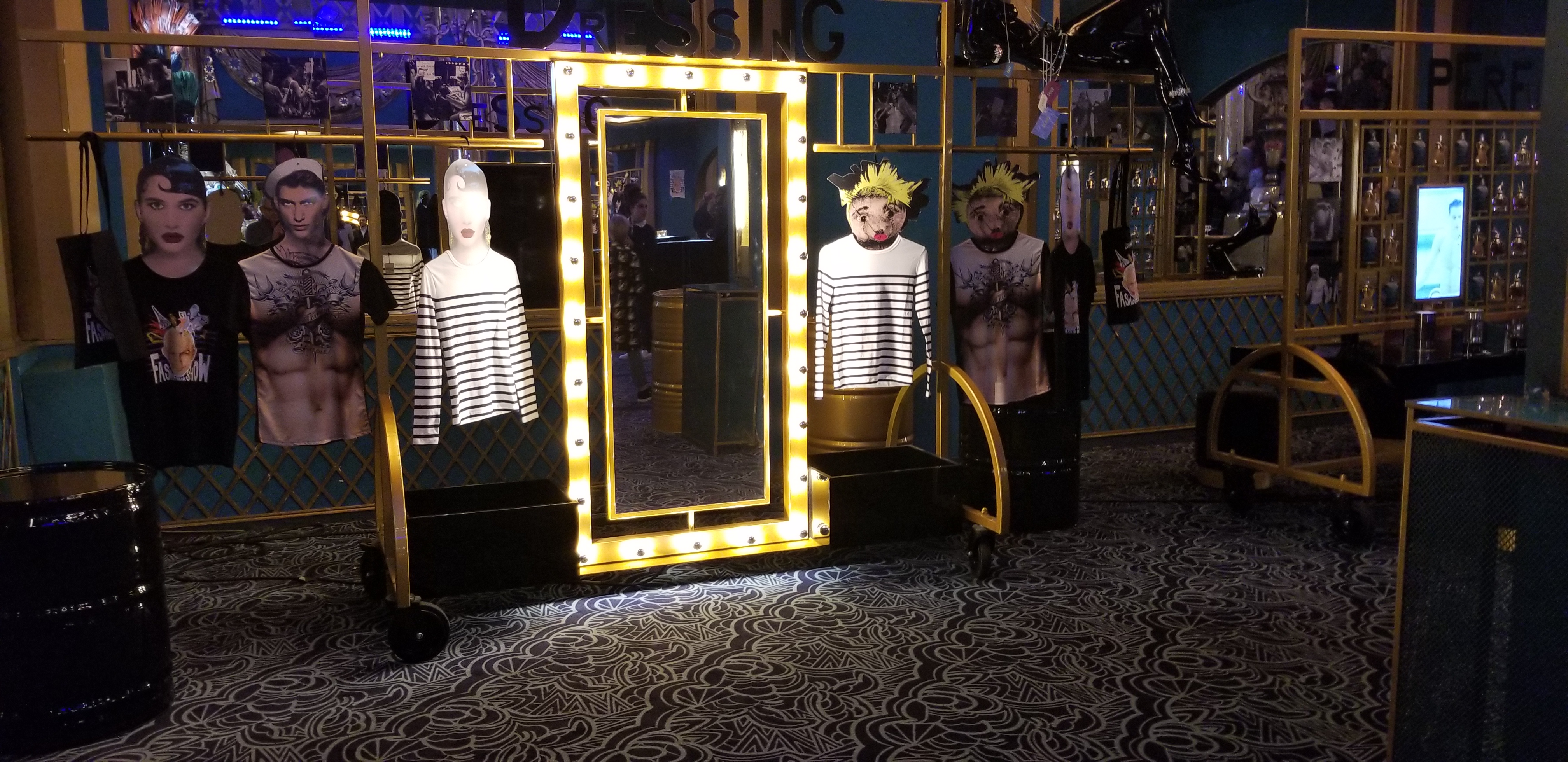 Photo n° 5 de l'avis de Patrick.i fait le 26/05/2019 à 21:45
