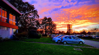 Orange à Eysines
