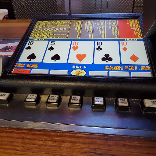 Casino «Red Dolly Casino», reviews and photos, 530 Gregory St, Black Hawk, CO 80422, USA