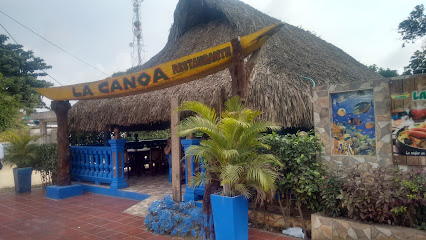 La Canoa Restaurante