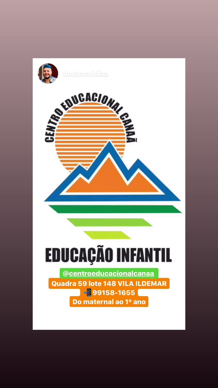 Centro Educacional Canaã