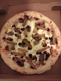 Pizza du Pizzeria Pizza La Napolitana à Perpignan - n°18