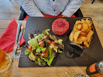 Plats et boissons du LA CREPERIE DE BEAULIEU à Caen - n°10