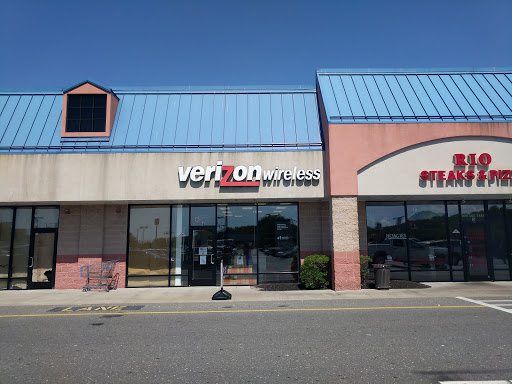 Cell Phone Store «Verizon Authorized Retailer, TCC», reviews and photos, 3159 Rte 9 S #5, Rio Grande, NJ 08242, USA