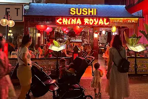 China Royal ,SUSHİ ROYAL Restaurant image
