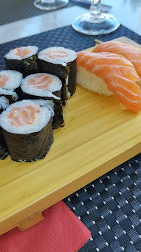 Sushi du Restaurant de sushis Garden Sushi à Cavaillon - n°8