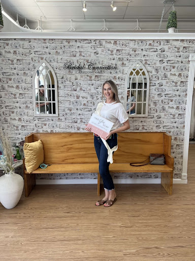 Bridal Shop «Bridal Connection», reviews and photos, 923 N Loop 1604 E #108, San Antonio, TX 78232, USA