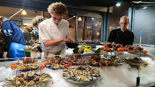 Photo n°8 de Restaurant La Cotriade Les Sables d'Olonne à Les Sables-d'Olonne ()