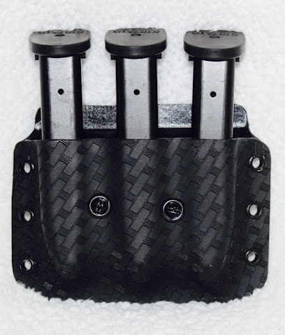 Peacemaker Tactical Custom Kydex Holsters And Firearms training
