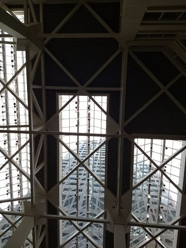 Insurance Agency «Three Nationwide Plaza», reviews and photos