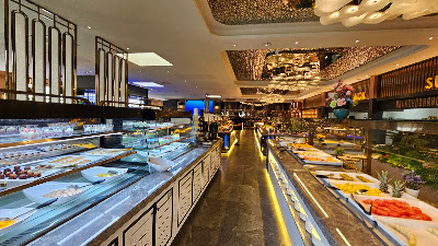 Royal gourmand à Abbeville