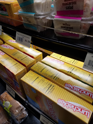 Sandwich Shop «Wawa», reviews and photos, 22530 Three Notch Rd, Lexington Park, MD 20653, USA