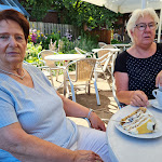 Photo n°1 de l'avis de Klaus.e fait le 12/08/2022 à 18:06 sur le  Heide-Café Bartels à Sprakensehl